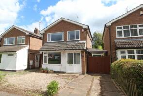 18, Wavertree Close, Cosby LE9 1TN