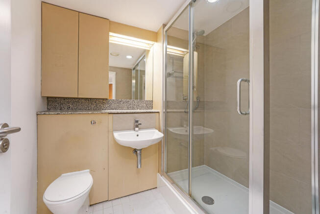 Flat 212, Point West