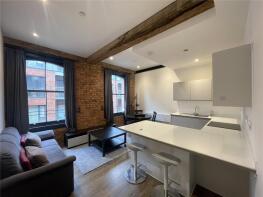 Flat 40, 17 Printing Press House, School Street, Manchester M4 4HD