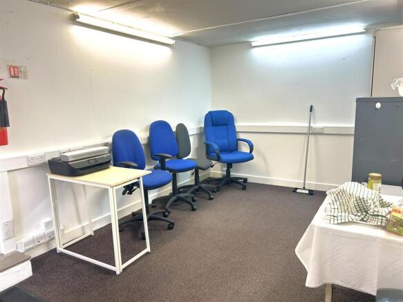OFFICE TWO