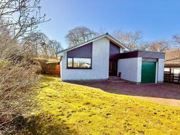 1, Cameron Avenue, Balloch, Inverness IV2 7JT