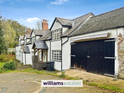 Fachallt Road, Whitford, CH8