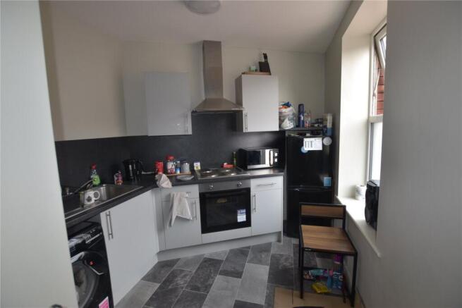 4 bed End of Terrace for sale Image 6