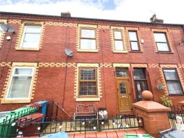 36, Ethel Avenue, Manchester M9 6RR
