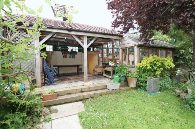 Summerhouse