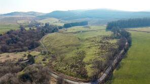 Shaws Knowes, Maybole KA19 7QG