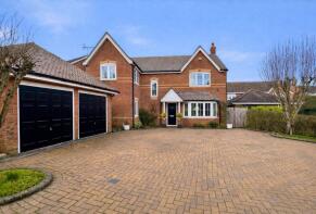 9, Penshurst Place, Braintree CM77 7YL