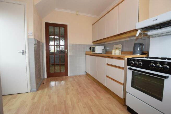 66 Highfields Close, Ashby