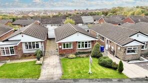 76, Harington Drive, Weston Coyney, Stoke-on-trent ST3 5ST