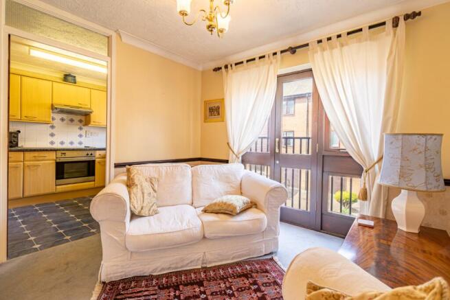 Trinity Quay, Page Stair Lane, King's Lynn, Norfolk, PE30 photo 4