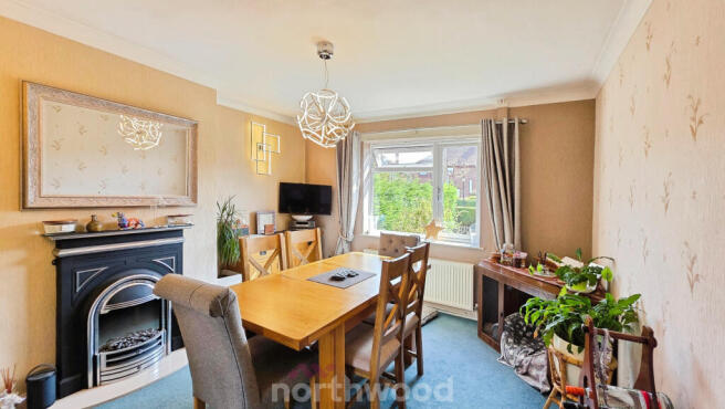 3 bed Semi-Detached for sale Image 9
