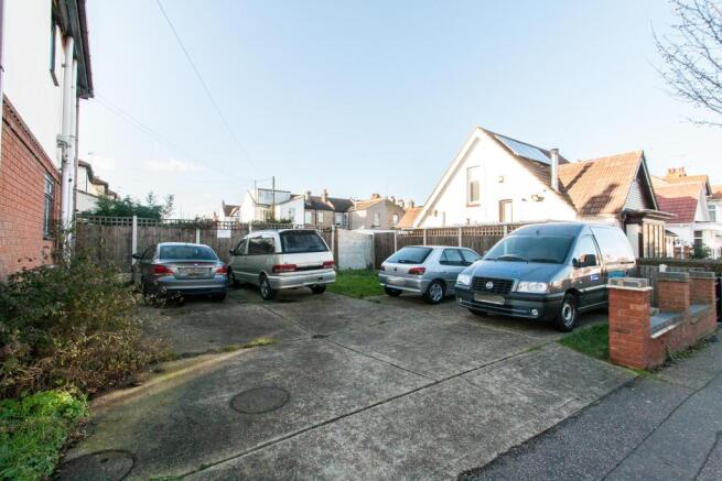 Car Park