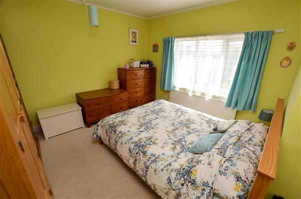 BEDROOM 1.