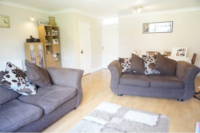 Living / Dining Room