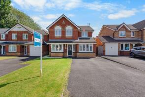 20, Charlesworth Avenue, Wigan WN2 4NU