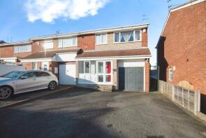 41, Hilston Avenue, Halesowen B63 4BT