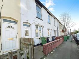 34, Jameson Street, Wolverhampton WV6 0NS