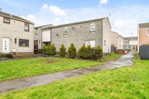 50, Pennelton Place, Bo'ness EH51 0PE