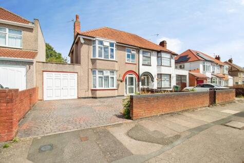 Fir Tree Avenue, COVENTRY, West Midlands, CV4