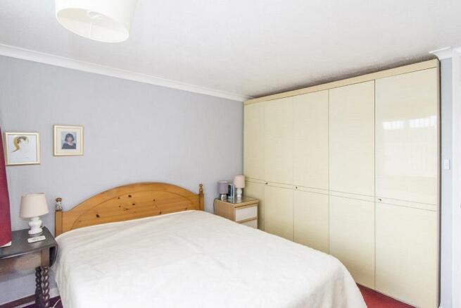 (Bedroom One Photo Two)