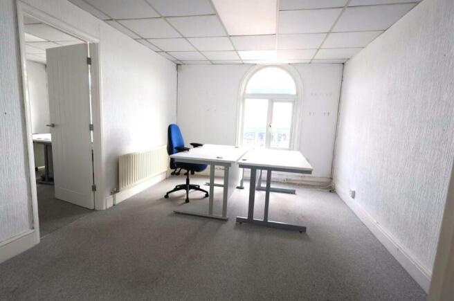 OFFICE ONE