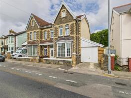 22, South Road, Porthcawl CF36 3DG