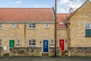 Lilac Cottage, Church Street, Barkston Ash, Tadcaster LS24 9PJ