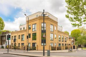 Flat 1, 70 72 Oxford House, Hammersmith Bridge Road, London W6 9DB