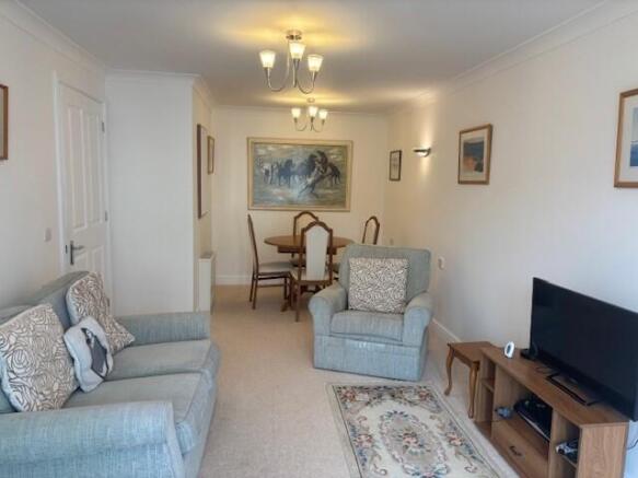 Flat 34