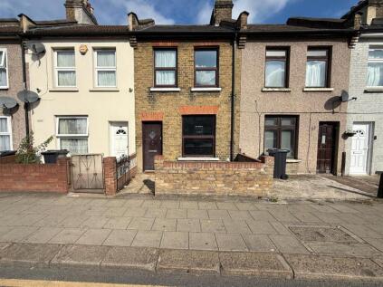 Green Lane, Ilford