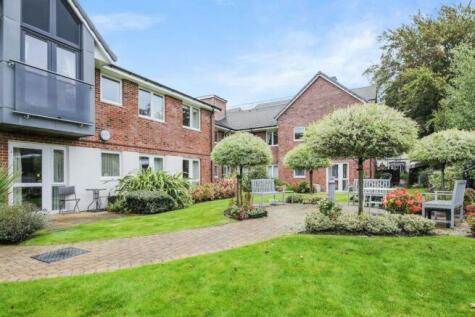 County Road, Ormskirk, Lancashire, L39