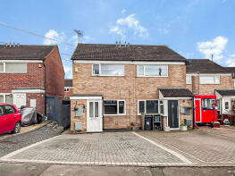 17, Fieldcourt Gardens, Quedgeley, Gloucester GL2 4UD