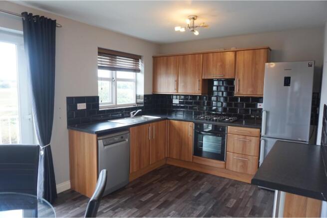 Kitchen / Diner