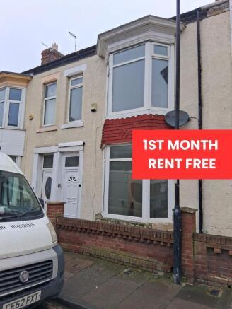 1ST MONTHS RENT FREE