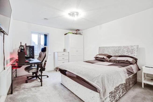 1 bed Flat for sale Image 6