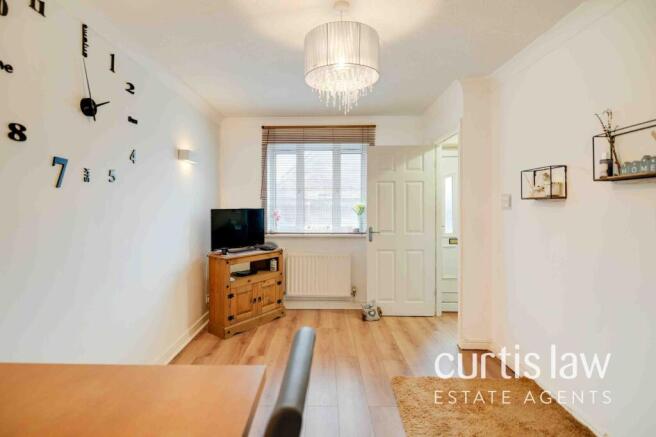 Living Room/Dining Room