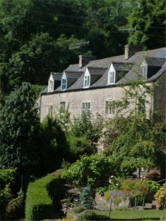 Woodside Terrace