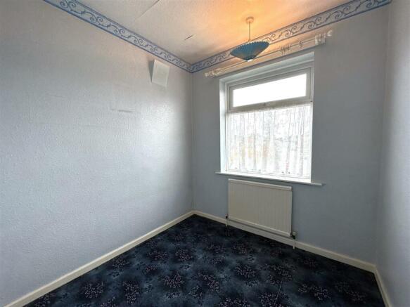 Bedroom Three 977