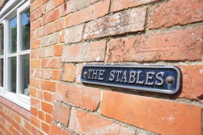 The Stables
