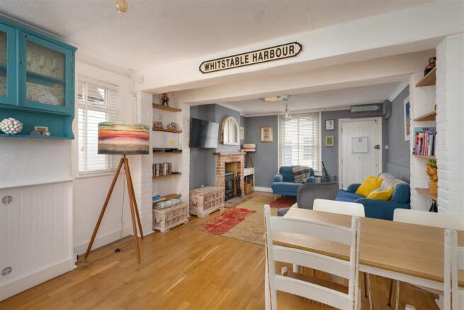 Albert Street, Whitstable