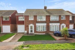 15, Lodge Avenue, Willingdon BN22 0JD