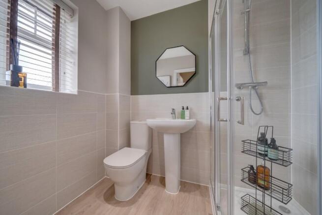 3 bed Semi-Detached for sale Image 12