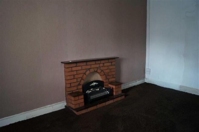 RECEPTION ROOM (LEFT