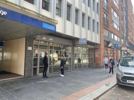 86, Queen Street, Glasgow G1 3DN