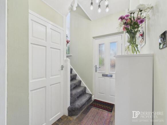 Nottingham Road, Alfreton, DE55 photo 4