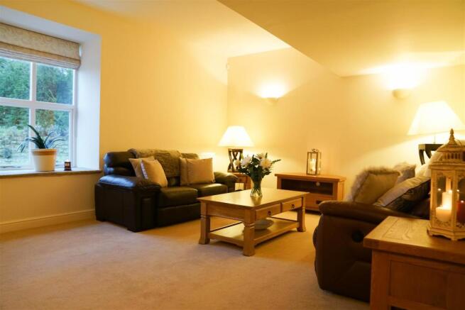 Cosy living space