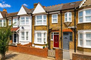 91, Deans Road, London W7 3QD