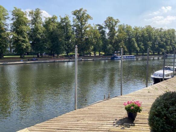 Mooring