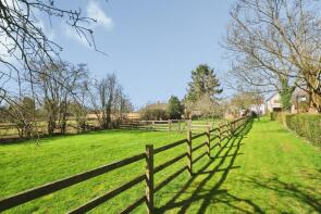 2, Melrose Cottages, Walsall Road, Muckley Corner, Lichfield WS14 0BN