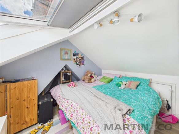 16 Loft room